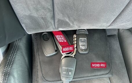 Audi Q5, 2013 год, 2 100 000 рублей, 21 фотография