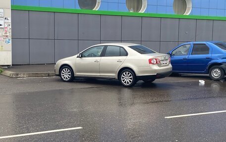 Volkswagen Jetta VI, 2006 год, 415 000 рублей, 12 фотография