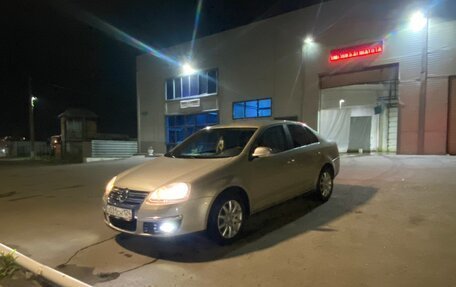 Volkswagen Jetta VI, 2006 год, 415 000 рублей, 14 фотография