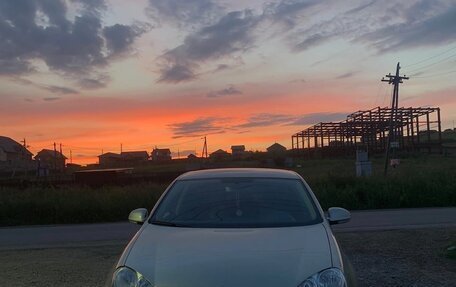 Volkswagen Jetta VI, 2006 год, 415 000 рублей, 10 фотография