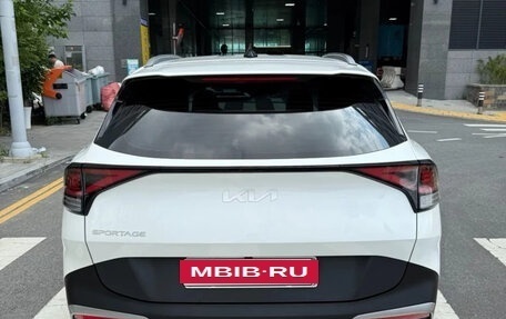KIA Sportage IV рестайлинг, 2021 год, 2 100 000 рублей, 2 фотография