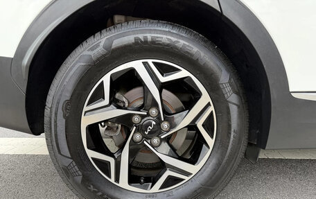KIA Sportage IV рестайлинг, 2021 год, 2 100 000 рублей, 6 фотография