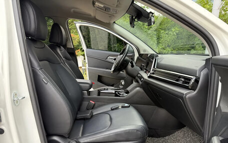 KIA Sportage IV рестайлинг, 2021 год, 2 100 000 рублей, 11 фотография