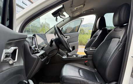 KIA Sportage IV рестайлинг, 2021 год, 2 100 000 рублей, 10 фотография