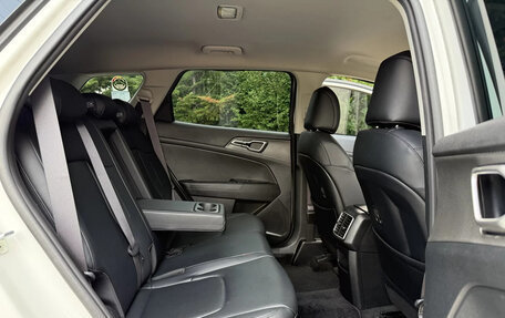KIA Sportage IV рестайлинг, 2021 год, 2 100 000 рублей, 12 фотография