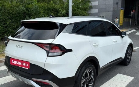 KIA Sportage IV рестайлинг, 2021 год, 2 100 000 рублей, 4 фотография