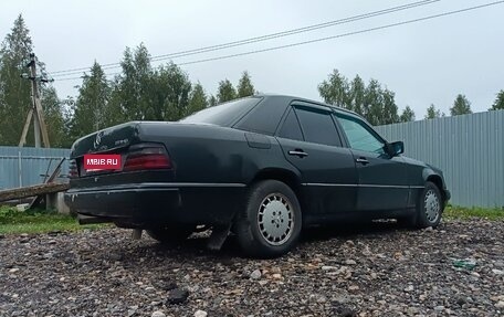 Mercedes-Benz W124, 1988 год, 240 000 рублей, 3 фотография