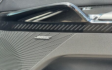 KIA K5, 2021 год, 2 400 000 рублей, 11 фотография