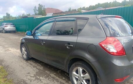KIA cee'd I рестайлинг, 2010 год, 780 000 рублей, 5 фотография