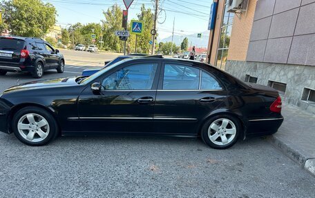 Mercedes-Benz E-Класс, 2002 год, 660 000 рублей, 2 фотография