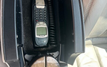 Mercedes-Benz E-Класс, 2002 год, 660 000 рублей, 6 фотография