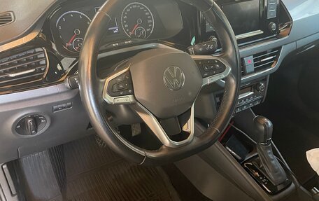 Volkswagen Polo VI (EU Market), 2021 год, 1 750 000 рублей, 7 фотография