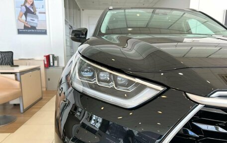 Toyota Highlander, 2025 год, 6 199 000 рублей, 10 фотография
