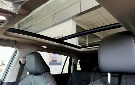 Toyota Highlander, 2025 год, 6 199 000 рублей, 15 фотография