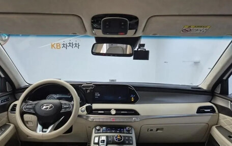 Hyundai Palisade I, 2022 год, 4 090 000 рублей, 7 фотография