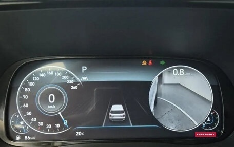 Hyundai Palisade I, 2022 год, 4 090 000 рублей, 6 фотография