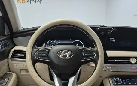 Hyundai Palisade I, 2022 год, 4 090 000 рублей, 9 фотография