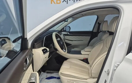 Hyundai Palisade I, 2022 год, 4 090 000 рублей, 11 фотография