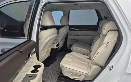 Hyundai Palisade I, 2022 год, 4 090 000 рублей, 12 фотография