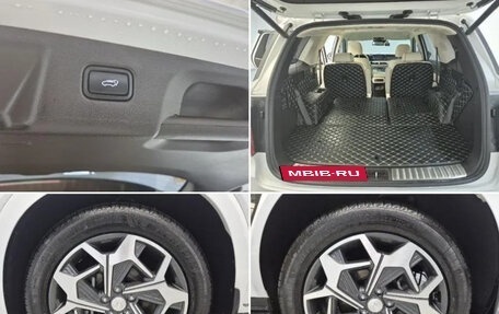 Hyundai Palisade I, 2022 год, 4 090 000 рублей, 17 фотография