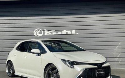 Toyota Corolla, 2020 год, 1 050 998 рублей, 1 фотография