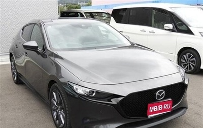 Mazda 3, 2020 год, 990 998 рублей, 1 фотография
