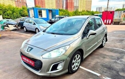 Peugeot 308 II, 2011 год, 300 000 рублей, 1 фотография