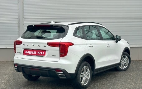 Haval Jolion, 2025 год, 2 399 000 рублей, 3 фотография
