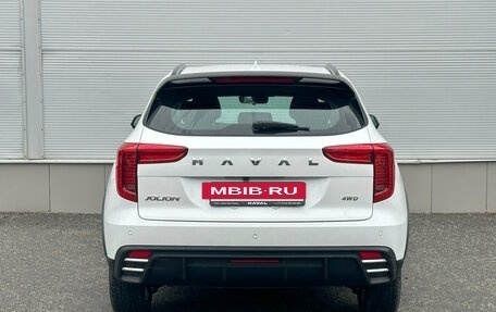 Haval Jolion, 2025 год, 2 399 000 рублей, 4 фотография