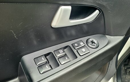 KIA Sportage III, 2014 год, 1 100 000 рублей, 6 фотография