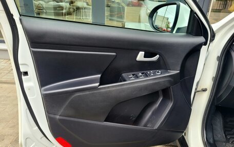 KIA Sportage III, 2014 год, 1 100 000 рублей, 5 фотография