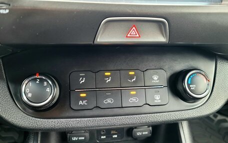 KIA Sportage III, 2014 год, 1 100 000 рублей, 9 фотография