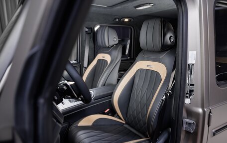 Mercedes-Benz G-Класс AMG, 2025 год, 37 259 000 рублей, 28 фотография