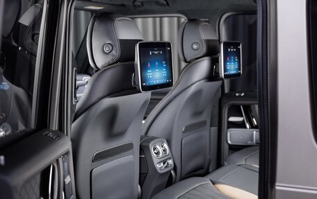 Mercedes-Benz G-Класс AMG, 2025 год, 37 259 000 рублей, 30 фотография