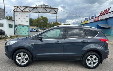 Ford Kuga III, 2014 год, 1 095 000 рублей, 6 фотография