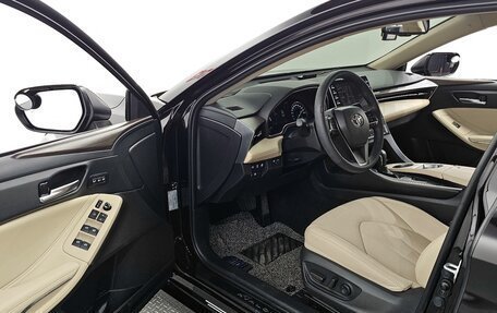 Toyota Avalon, 2022 год, 3 425 015 рублей, 6 фотография