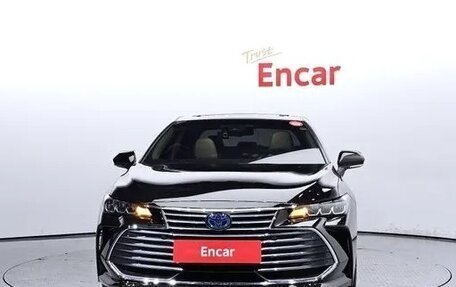 Toyota Avalon, 2022 год, 3 425 015 рублей, 8 фотография