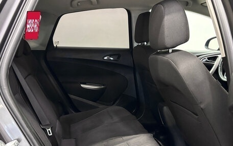 Opel Astra J, 2010 год, 430 000 рублей, 11 фотография