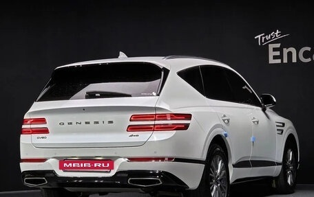 Genesis GV80 I, 2021 год, 3 300 000 рублей, 2 фотография