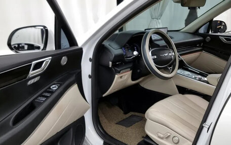 Genesis GV80 I, 2021 год, 3 300 000 рублей, 10 фотография