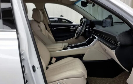 Genesis GV80 I, 2021 год, 3 300 000 рублей, 11 фотография