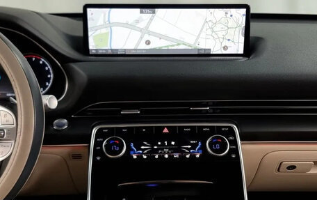 Genesis GV80 I, 2021 год, 3 300 000 рублей, 14 фотография