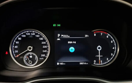 Genesis GV80 I, 2021 год, 3 300 000 рублей, 8 фотография