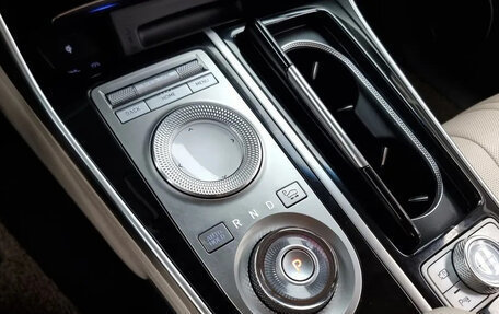 Genesis GV80 I, 2021 год, 3 300 000 рублей, 9 фотография