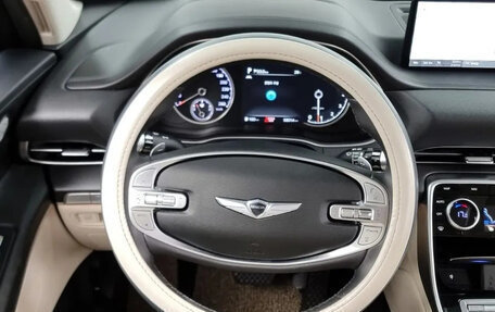 Genesis GV80 I, 2021 год, 3 300 000 рублей, 13 фотография