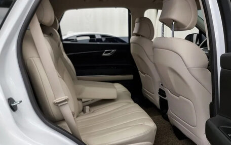 Genesis GV80 I, 2021 год, 3 300 000 рублей, 12 фотография
