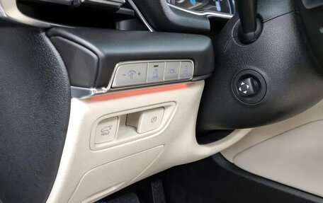 Genesis GV80 I, 2021 год, 3 300 000 рублей, 17 фотография
