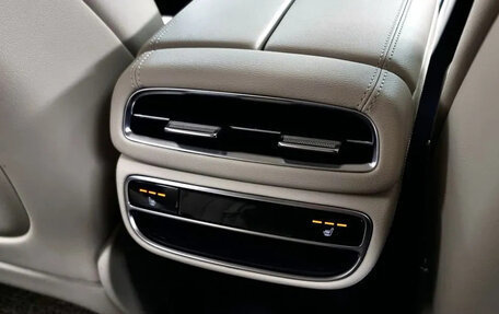 Genesis GV80 I, 2021 год, 3 300 000 рублей, 19 фотография