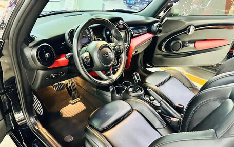 MINI Hatch, 2021 год, 1 710 998 рублей, 10 фотография