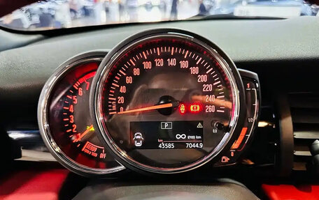 MINI Hatch, 2021 год, 1 710 998 рублей, 11 фотография